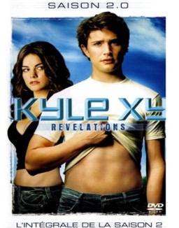 Kyle XY stream