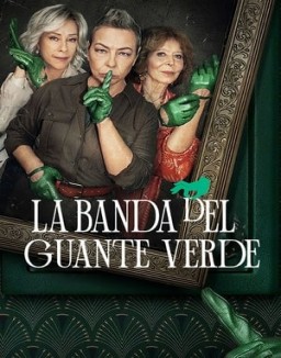 La banda del guante verde T1