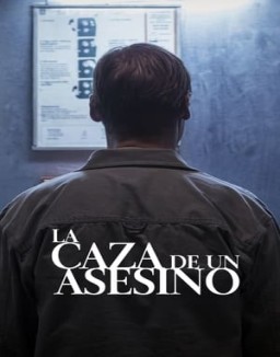 La caza de un asesino online