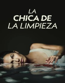 La chica de la limpieza online gratis