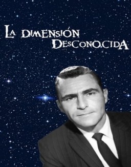 La dimensión desconocida stream