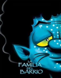 La Familia del Barrio online gratis