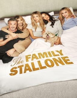 La Familia Stallone T2