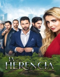 La Herencia T1