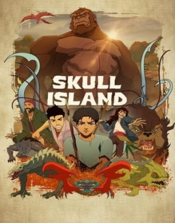 La isla Calavera online gratis