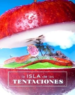 La isla de las tentaciones temporada  2 online