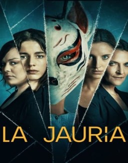 La Jauría online gratis