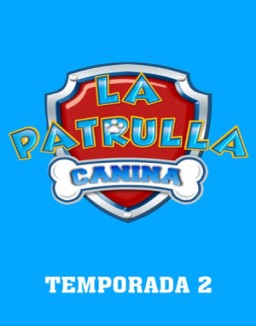 La Patrulla Canina T2