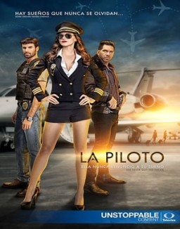 La piloto T1