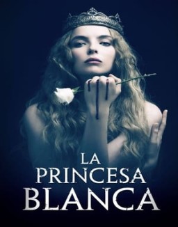 La princesa blanca online gratis