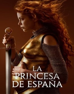 La princesa de España T2