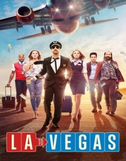 LA to Vegas online gratis