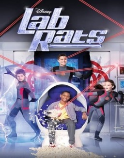 Lab Rats T1