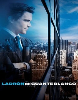 Ladrón de guante blanco temporada  1 online