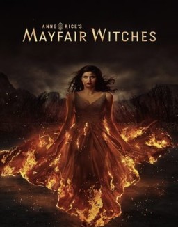 Las brujas de Mayfair