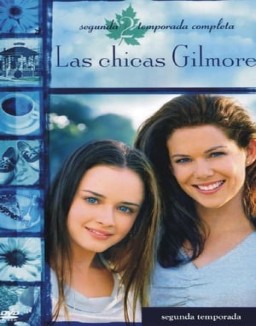 Las chicas Gilmore stream