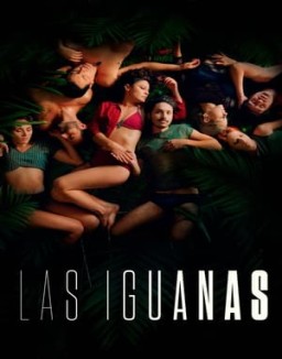 Las Iguanas online