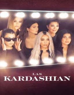 Las Kardashian temporada  1 online