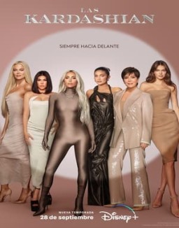 Las Kardashian T4