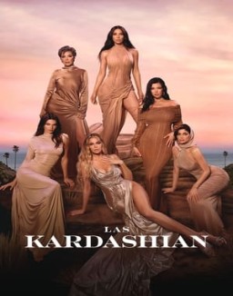 Las Kardashian T5