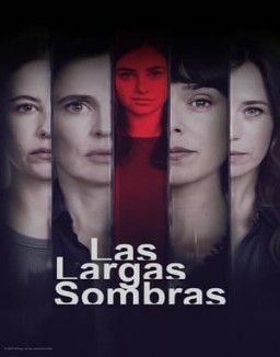 Las largas sombras