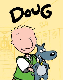 Las nuevas aventuras de Doug online