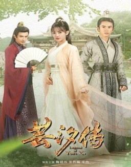 Legend of Yun Xi online