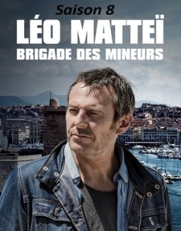 Leo Mattei, Brigada de protección temporada  8 online