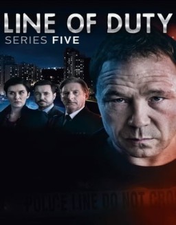 Line of Duty T5