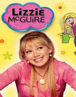 Lizzie McGuire stream