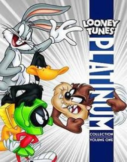 Looney Tunes Platinum Collection Vol.1 online