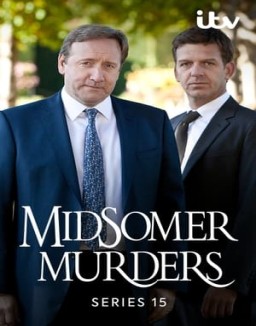 Los asesinatos de Midsomer T15