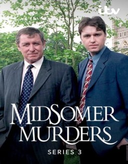 Los asesinatos de Midsomer T3