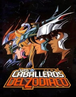 Los Caballeros del Zodiaco