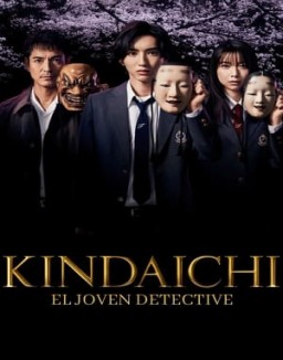 Los casos del joven Kindaichi online gratis