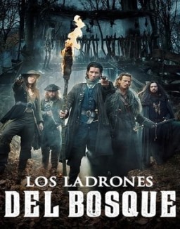 Los ladrones del bosque stream