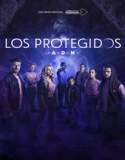 Los protegidos: A.D.N. stream