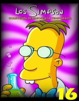 Los Simpson stream