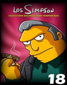 Los Simpson stream