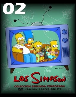 Los Simpson stream