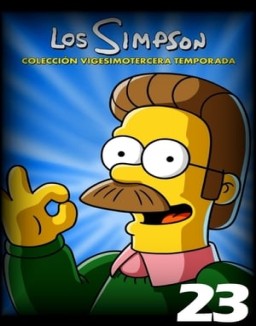 Los Simpson stream