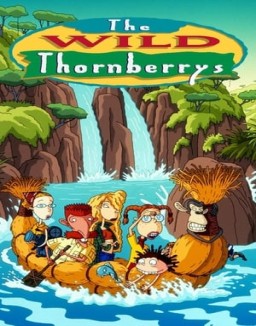 Los Thornberrys T1