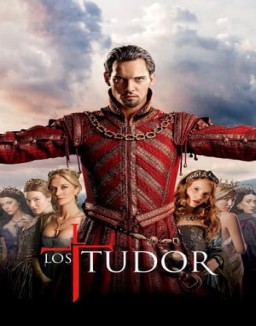 Los Tudor online gratis