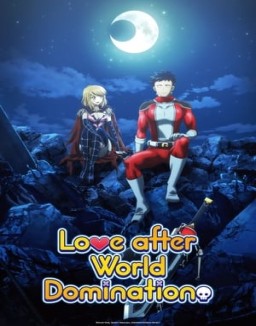 Love After World Domination online