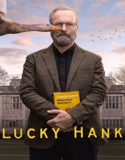 Lucky Hank stream