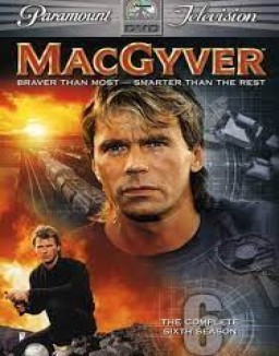 MacGyver (1985) T6