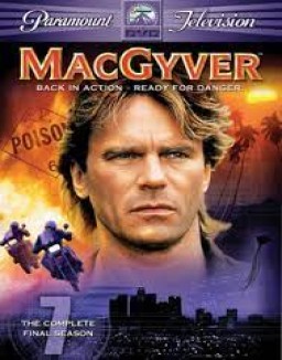 MacGyver (1985) online gratis