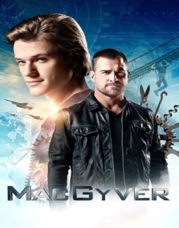 MacGyver T2