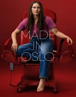 Made in Oslo online gratis