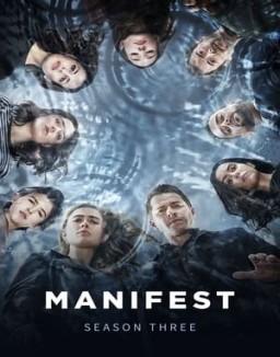 Manifest temporada  3 online